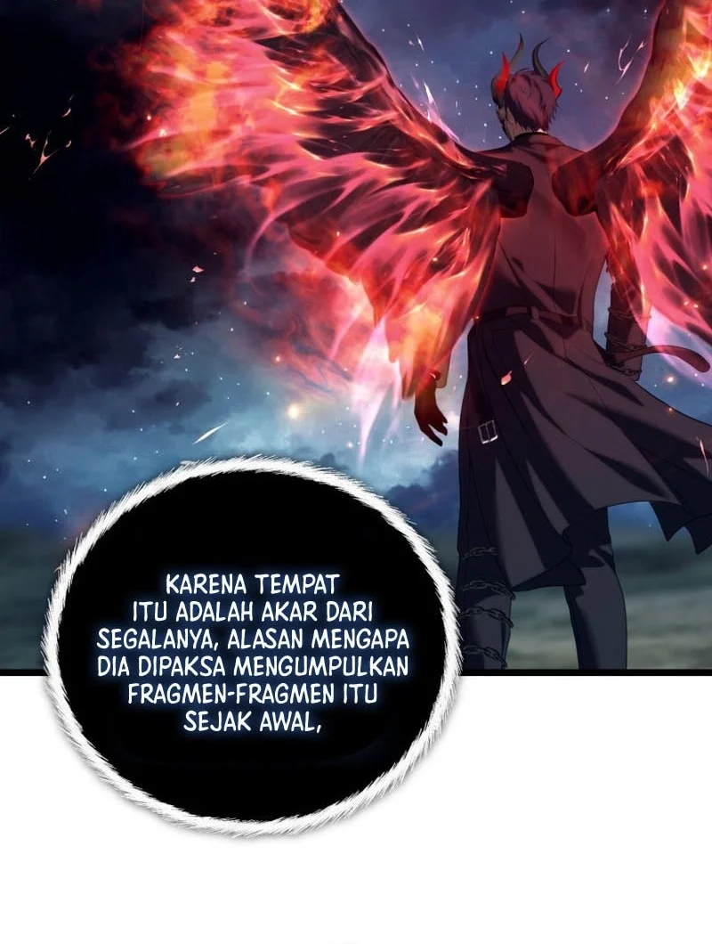 Second Life Ranker Chapter 232 Gambar 41