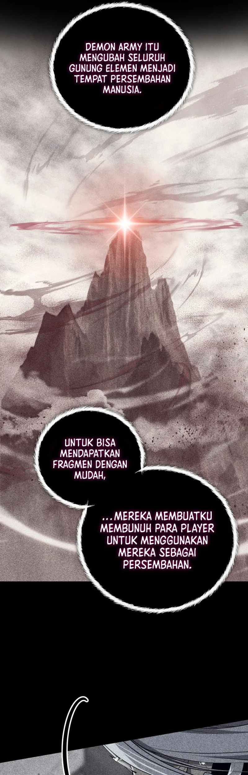 Second Life Ranker Chapter 234 Gambar 43