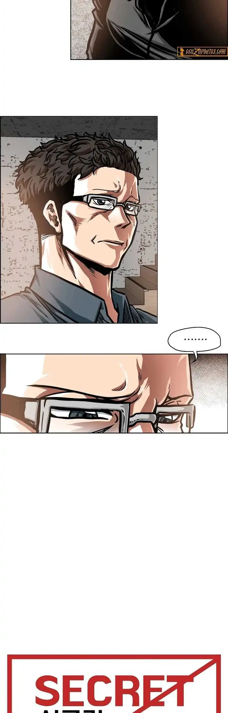 Secret Family Chapter 41 Gambar 26