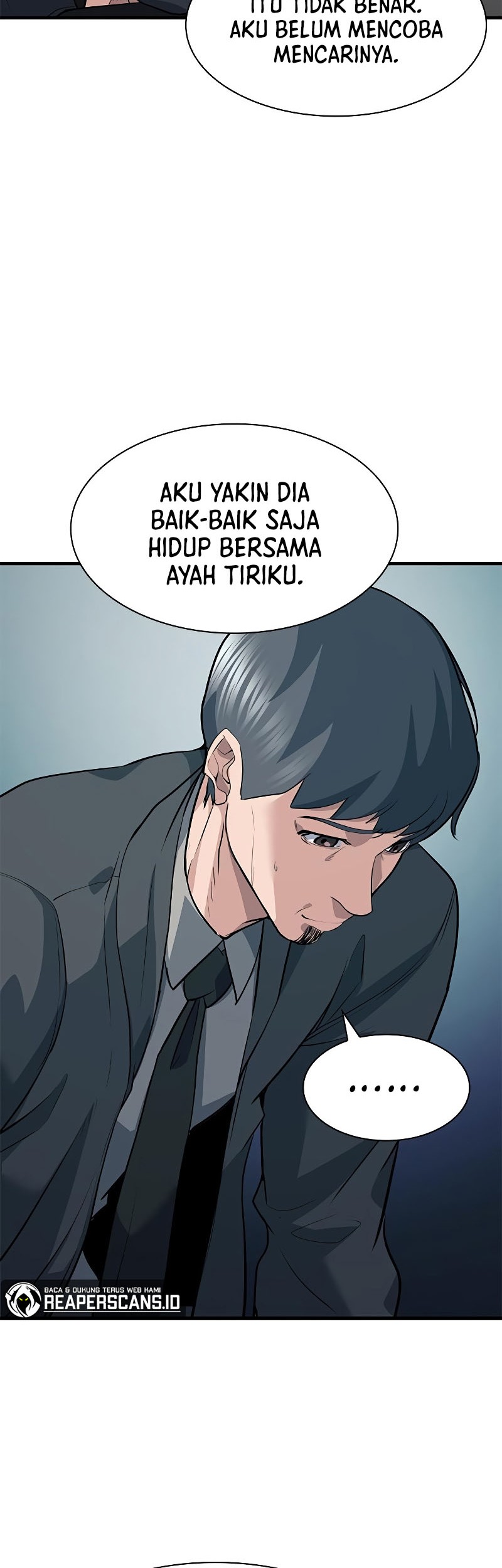 Secret Player Chapter 31 halaman 42