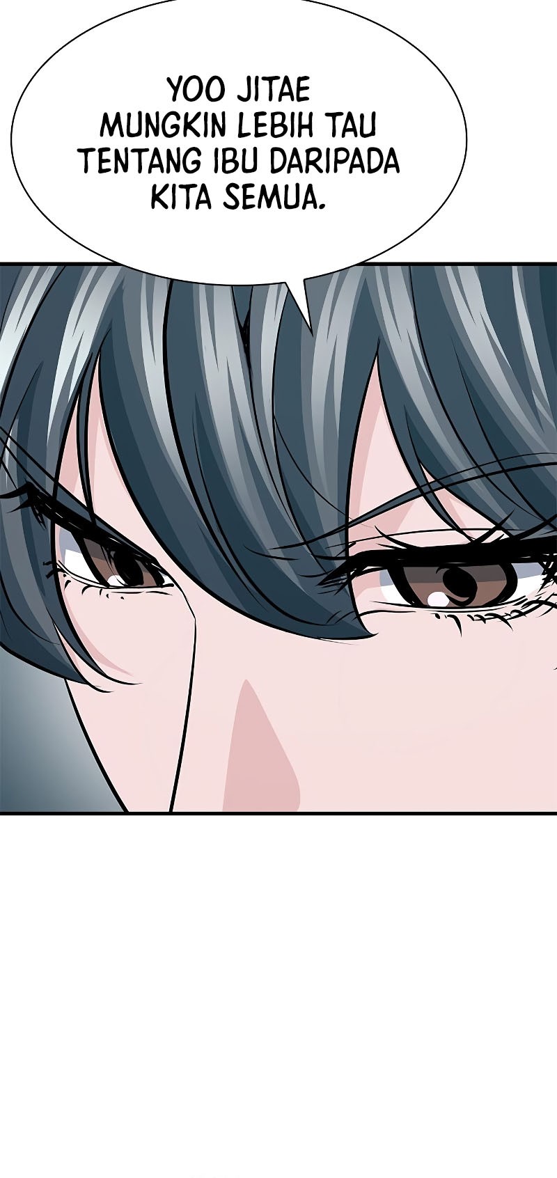 Secret Player Chapter 31 halaman 43