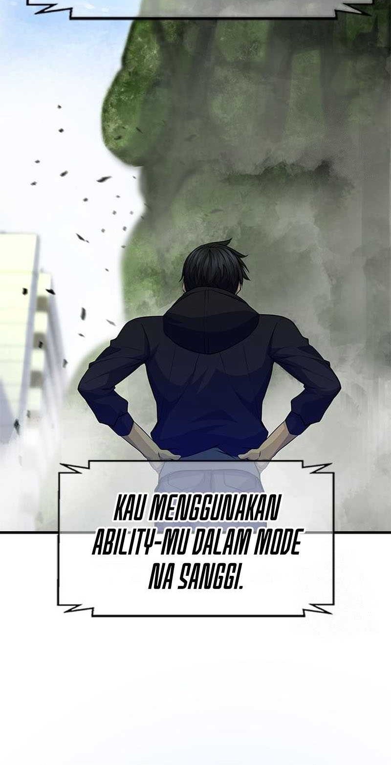 Secret Player Chapter 33 halaman 42