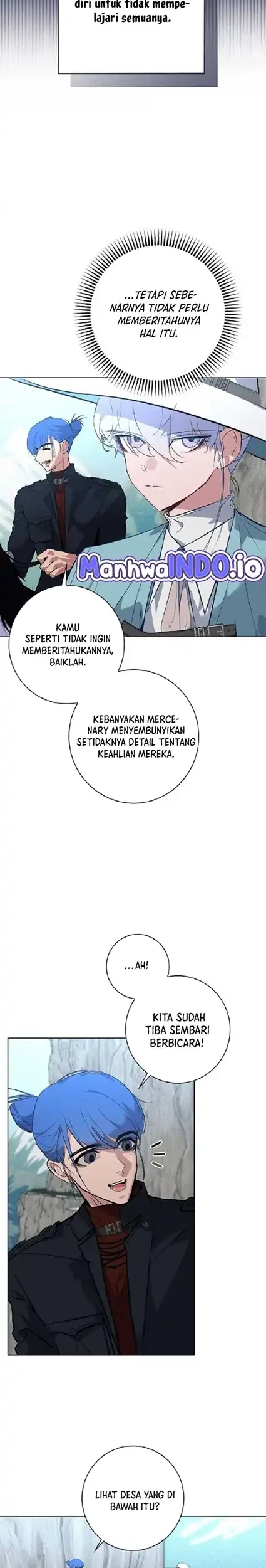 Seian Chapter 15 - Halaman 20