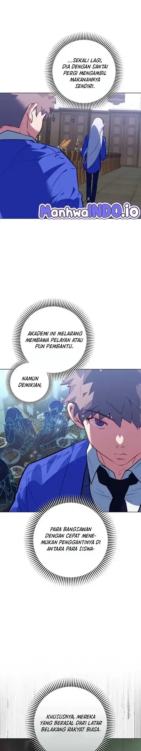Seian Chapter 18 - Halaman 18