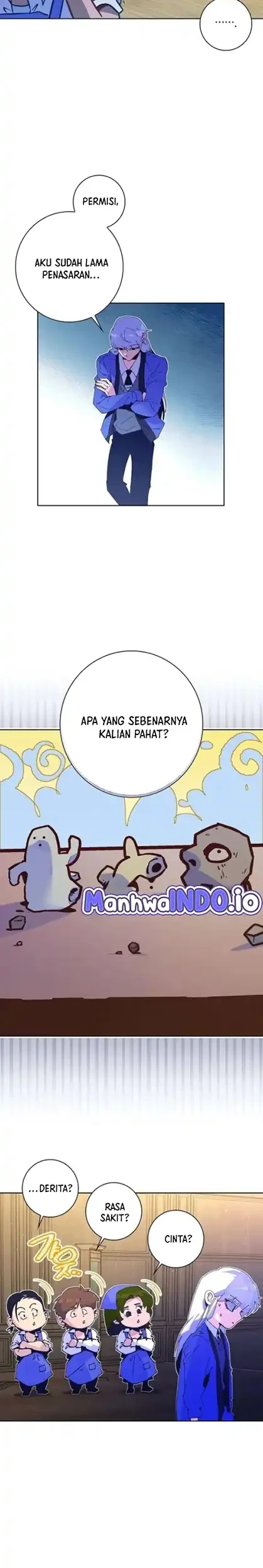 Seian Chapter 29 - Halaman 18