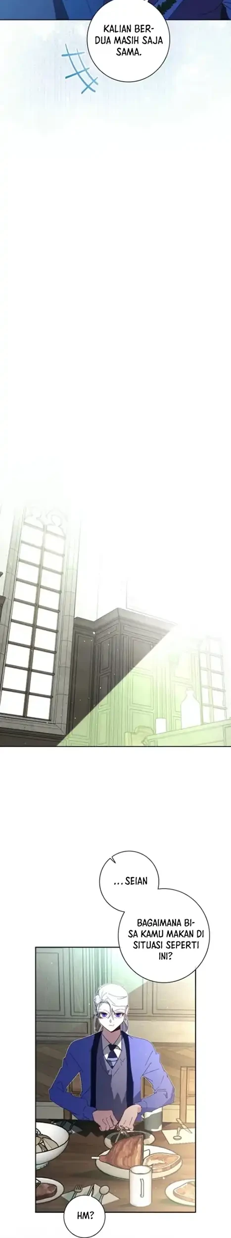 Seian Chapter 30 - Halaman 18