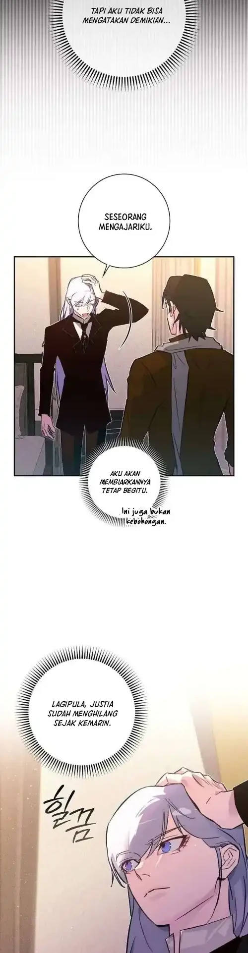 Seian Chapter 41 - Halaman 18