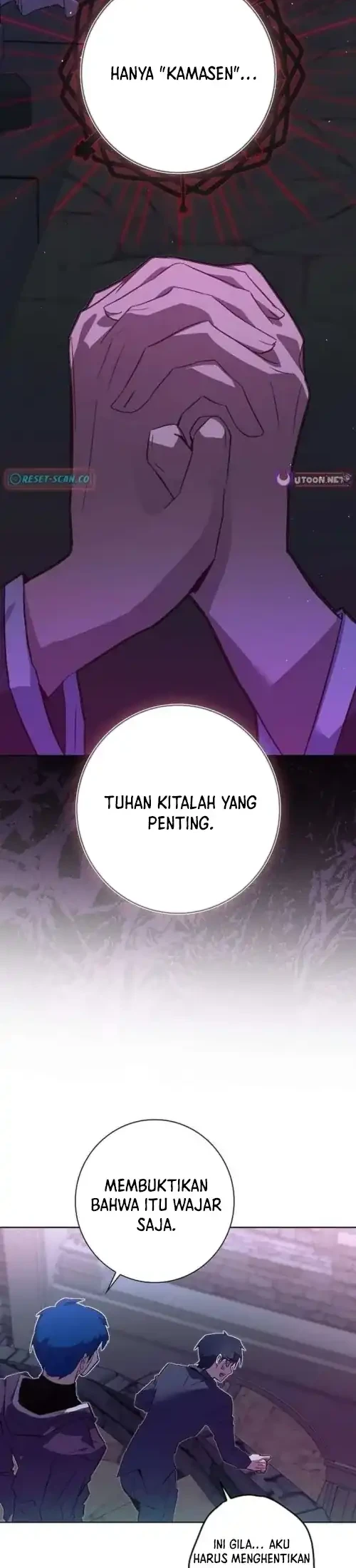 Seian Chapter 42 - Halaman 18