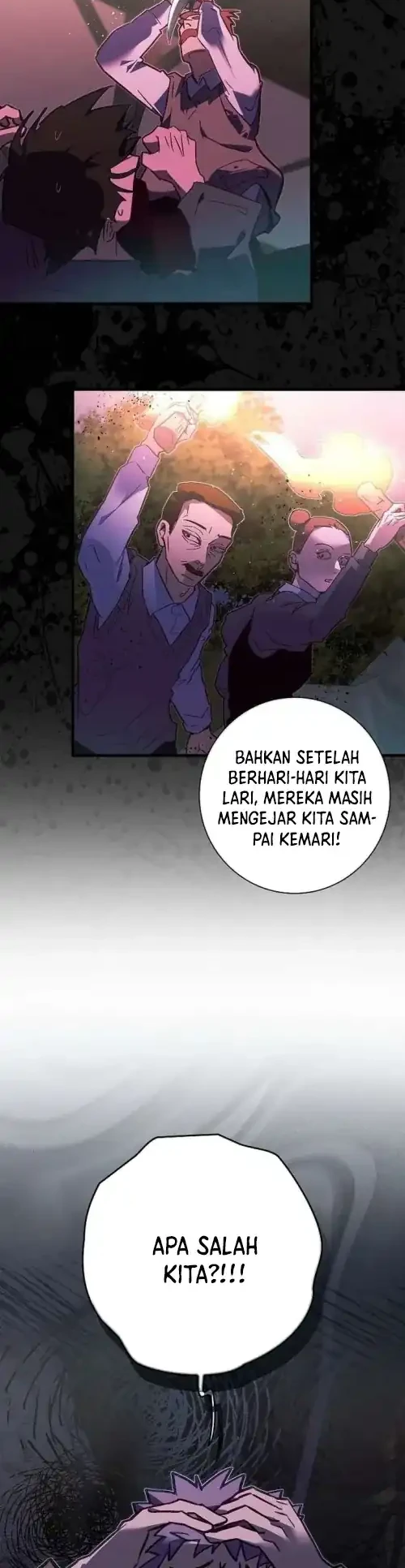 Seian Chapter 43 - Halaman 18