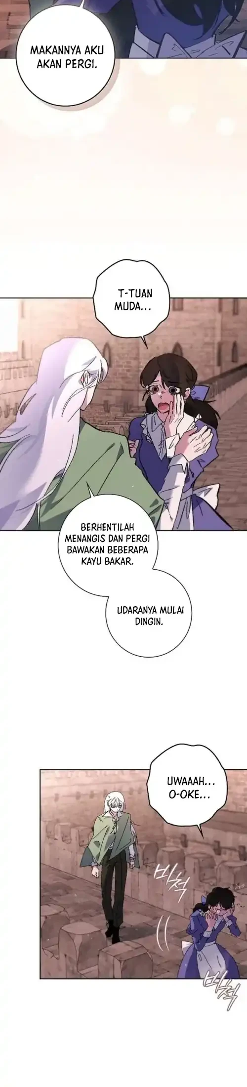 Seian Chapter 45 - Halaman 18