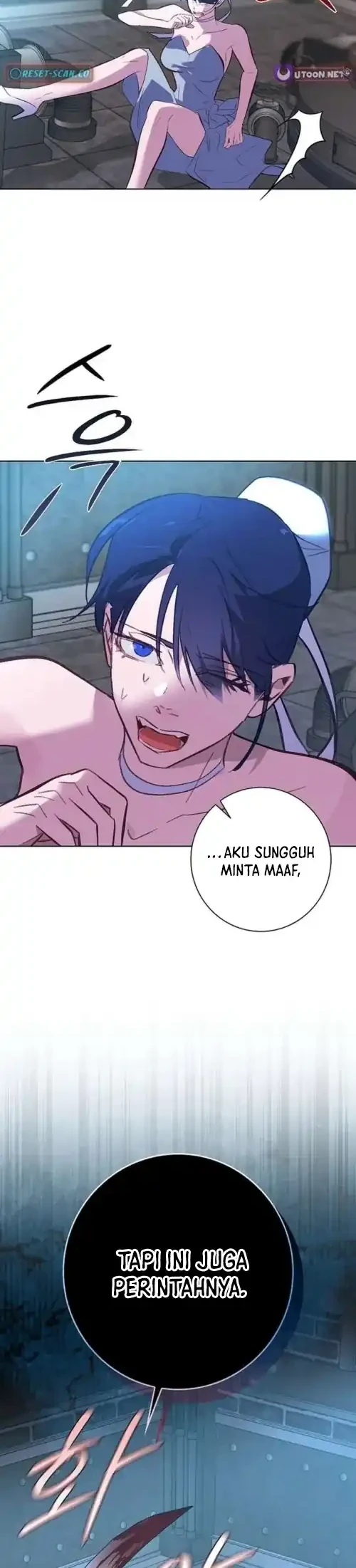 Seian Chapter 48 Gambar 14