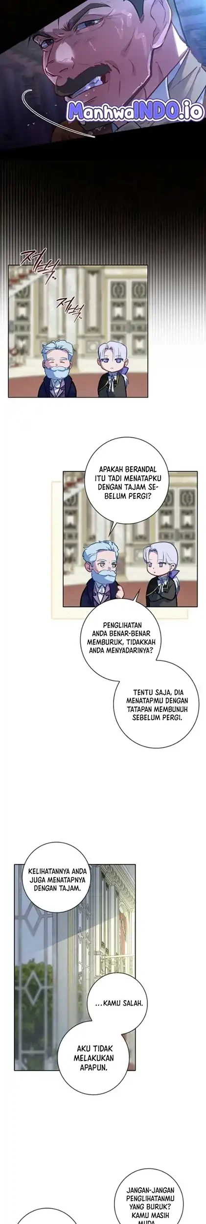Seian Chapter 5 - Halaman 22