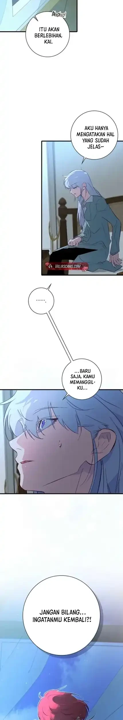 Seian Chapter 50 Gambar 18