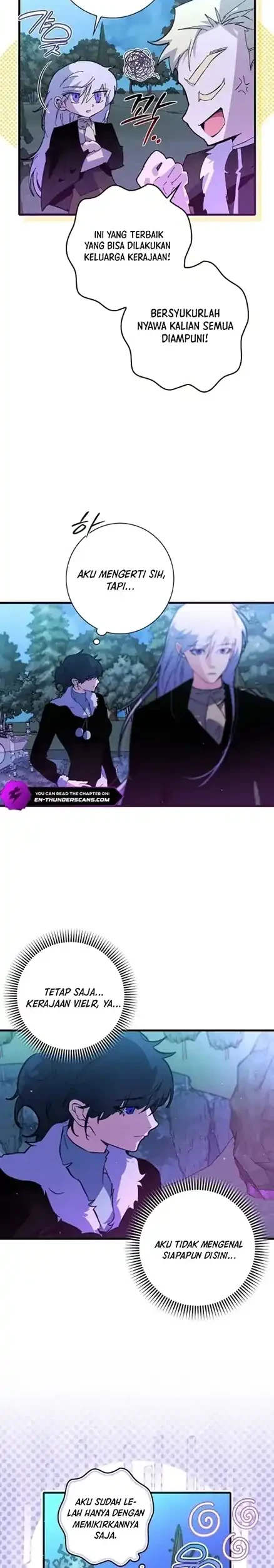 Seian Chapter 51 Gambar 16