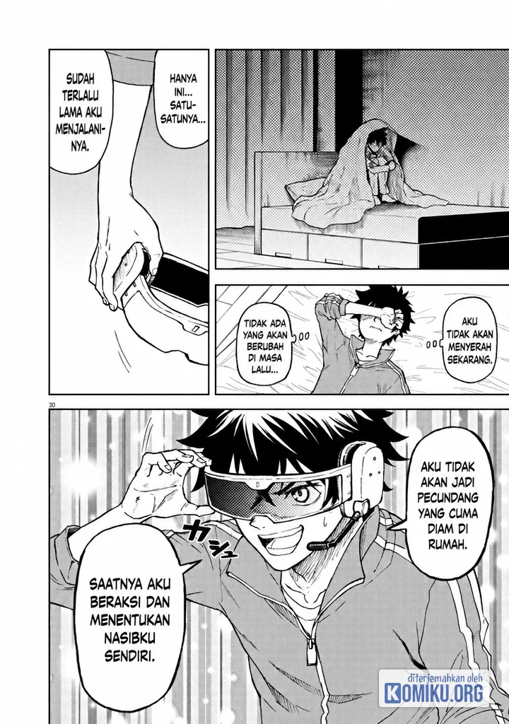 Sekai Saikyou no Kishi wa, Kanarazu Shinu Heroine wo Sukuu Tame Isekai Demo Saikyou no Kishi to Naru Chapter 1 Gambar 28