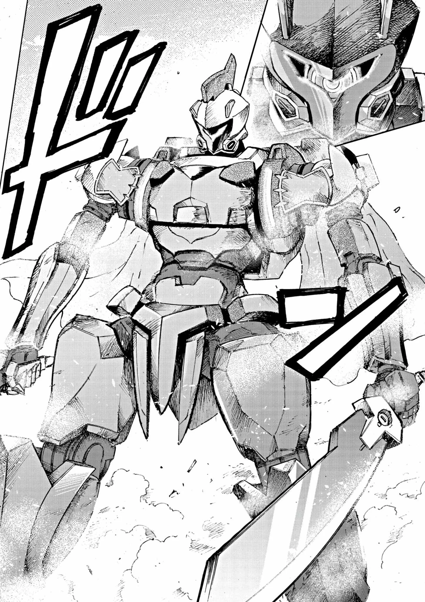 Sekai Saikyou no Kishi wa, Kanarazu Shinu Heroine wo Sukuu Tame Isekai Demo Saikyou no Kishi to Naru Chapter 6 Gambar 21