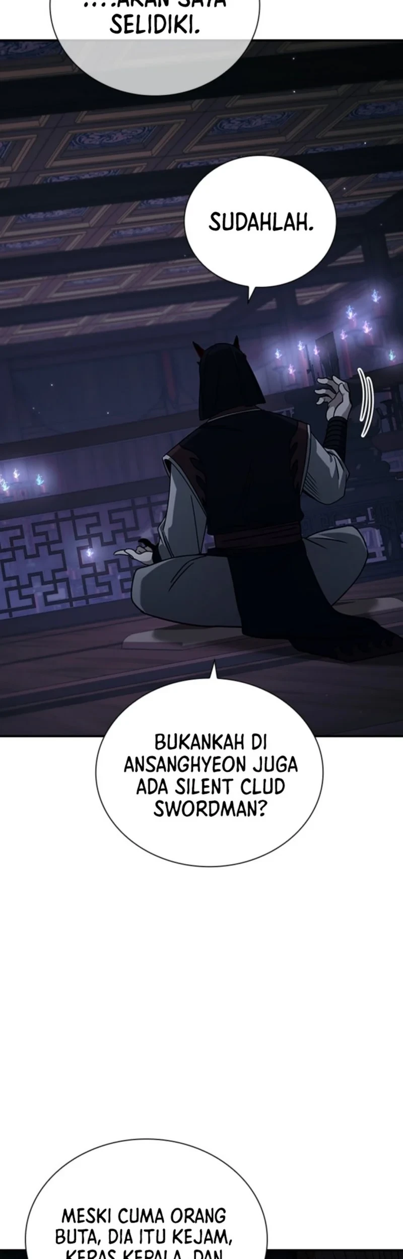 Senior Brother Lee Hoe Chapter 10 Gambar 49