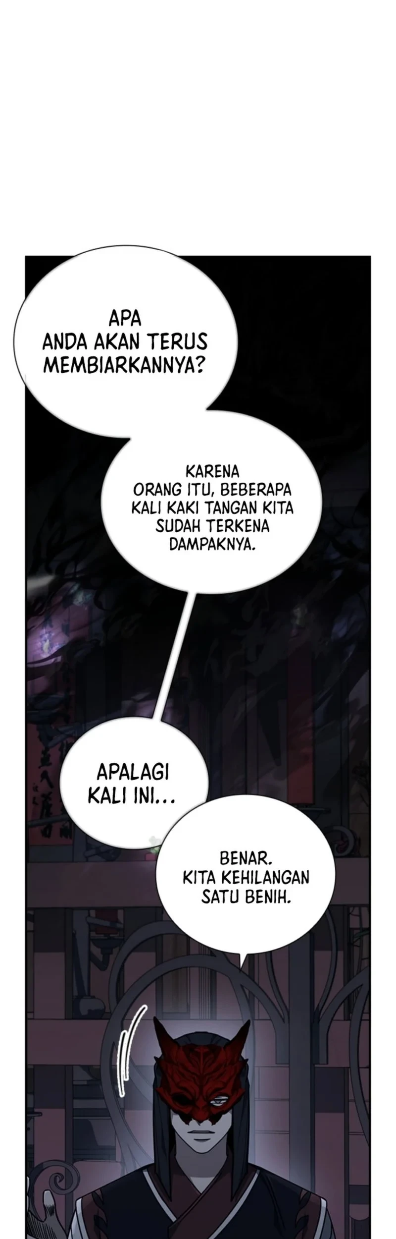 Senior Brother Lee Hoe Chapter 10 Gambar 51
