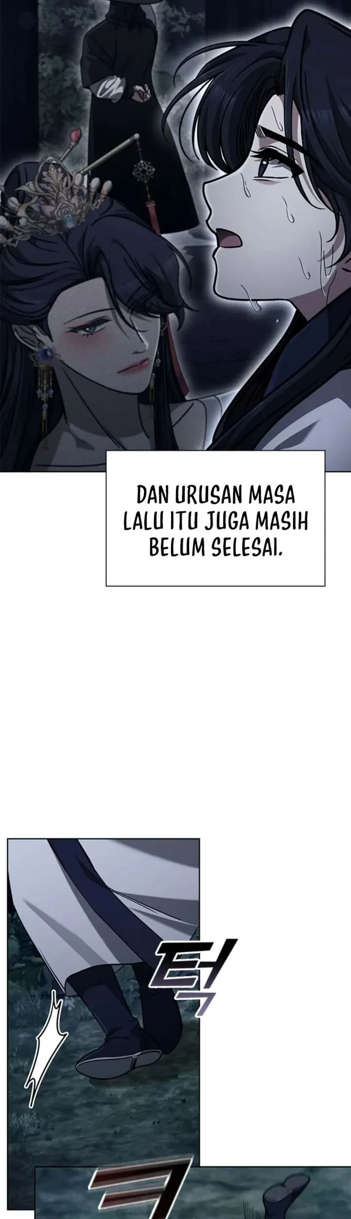 Senior Brother Lee Hoe Chapter 13 Gambar 45