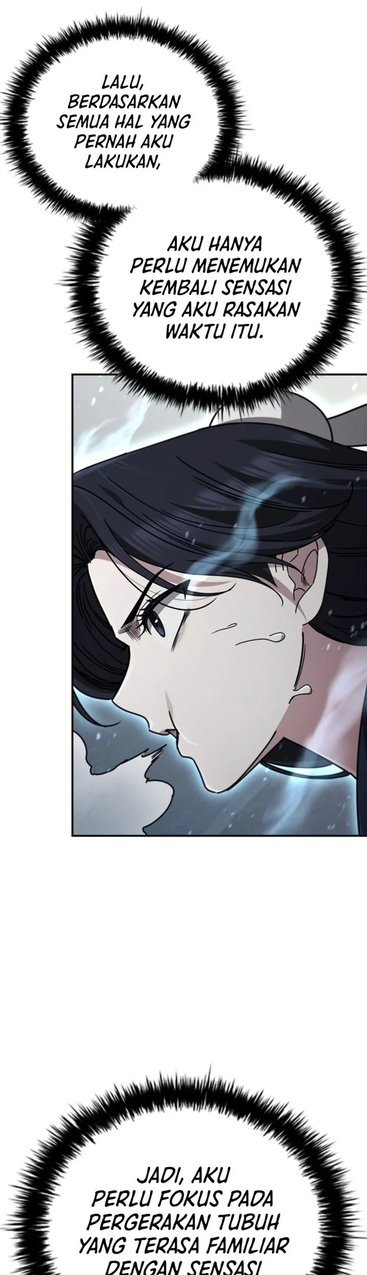 Senior Brother Lee Hoe Chapter 14 Gambar 48