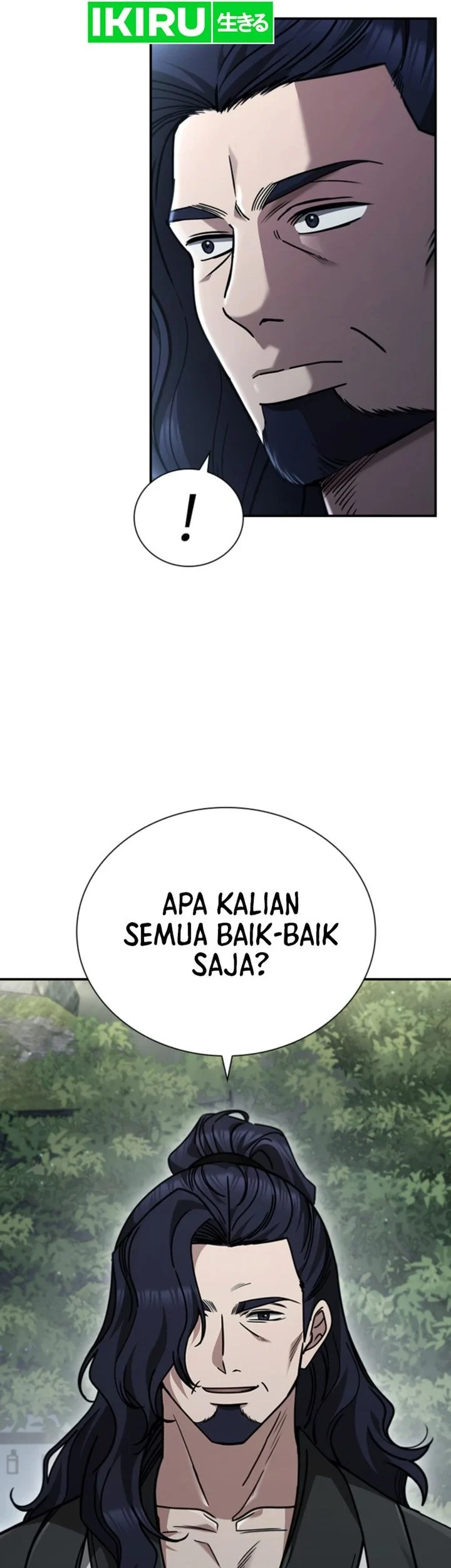 Senior Brother Lee Hoe Chapter 15 Gambar 48