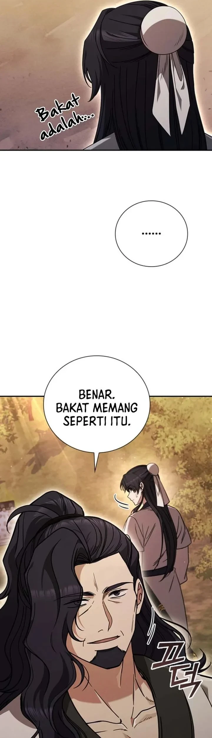 Senior Brother Lee Hoe Chapter 16 Gambar 45