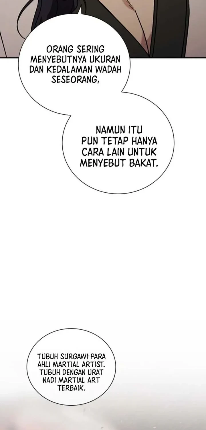 Senior Brother Lee Hoe Chapter 16 Gambar 46