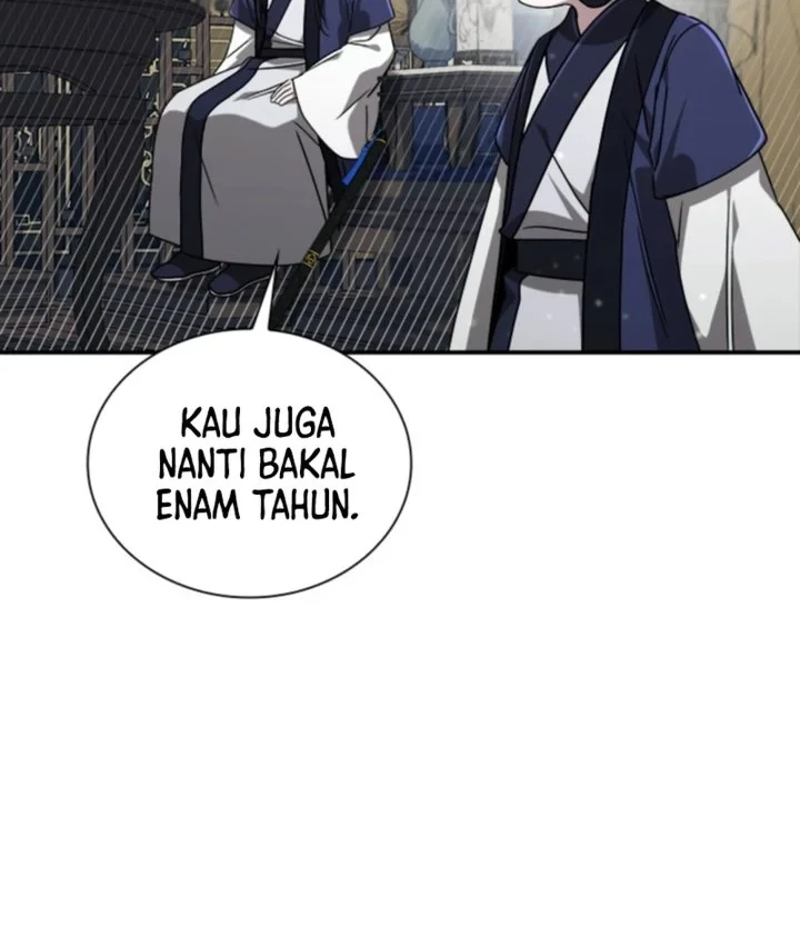 Senior Brother Lee Hoe Chapter 18 Gambar 54