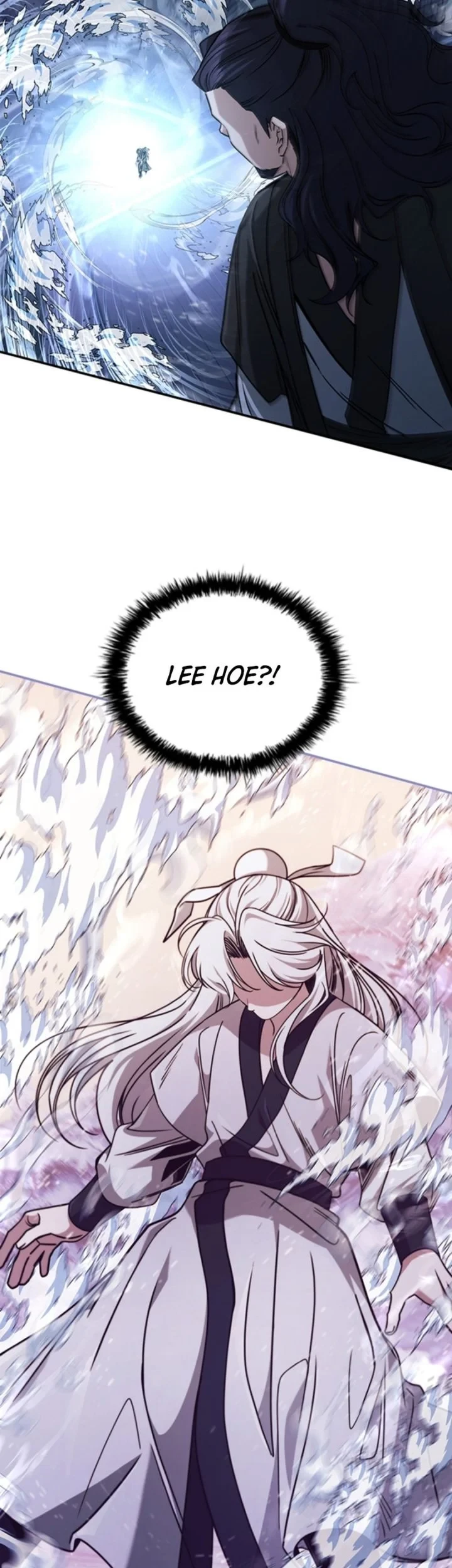 Senior Brother Lee Hoe Chapter 2 Gambar 51