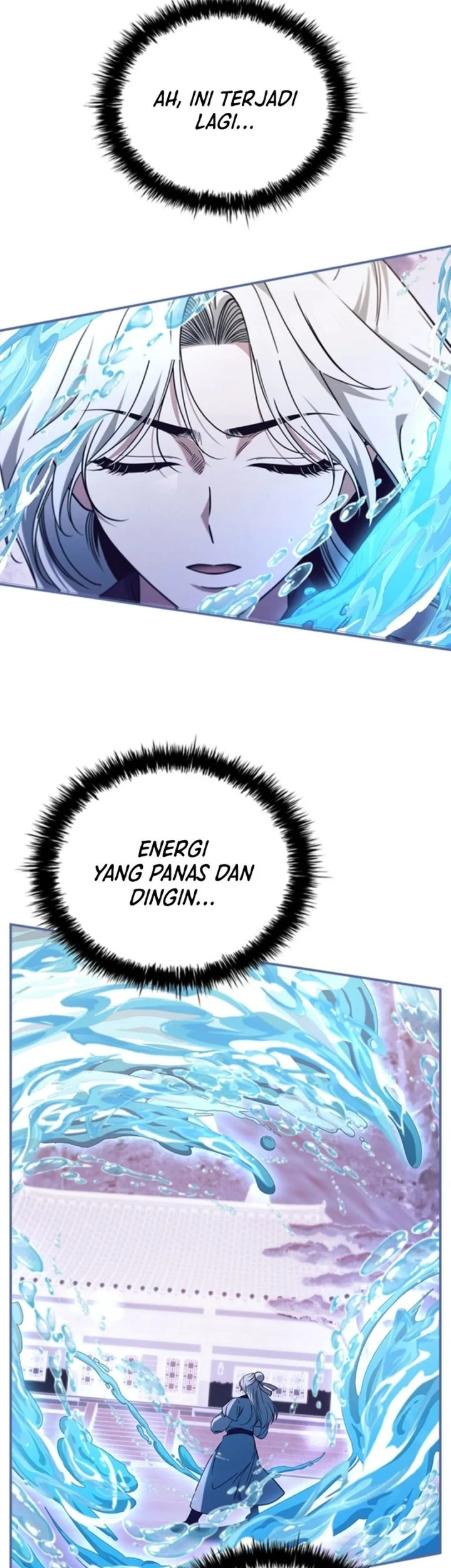 Senior Brother Lee Hoe Chapter 2 Gambar 53