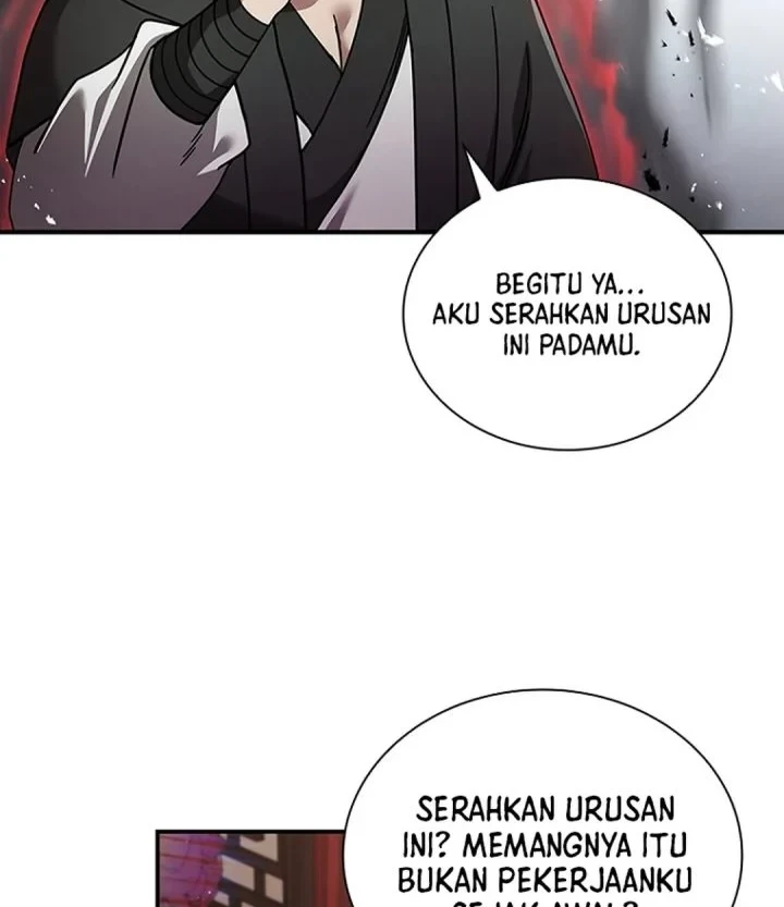 Senior Brother Lee Hoe Chapter 23 Gambar 44