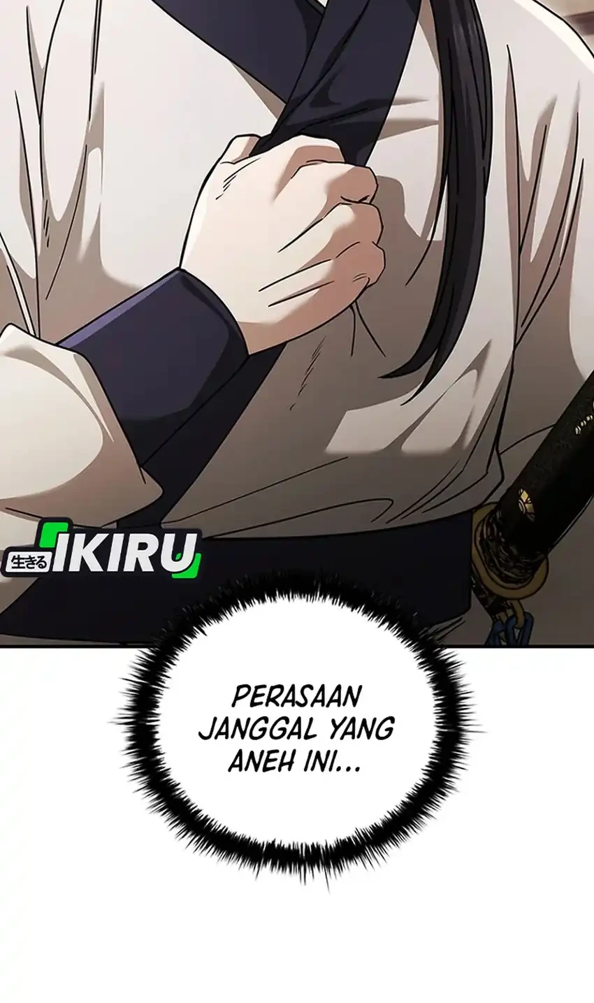 Senior Brother Lee Hoe Chapter 25 Gambar 48