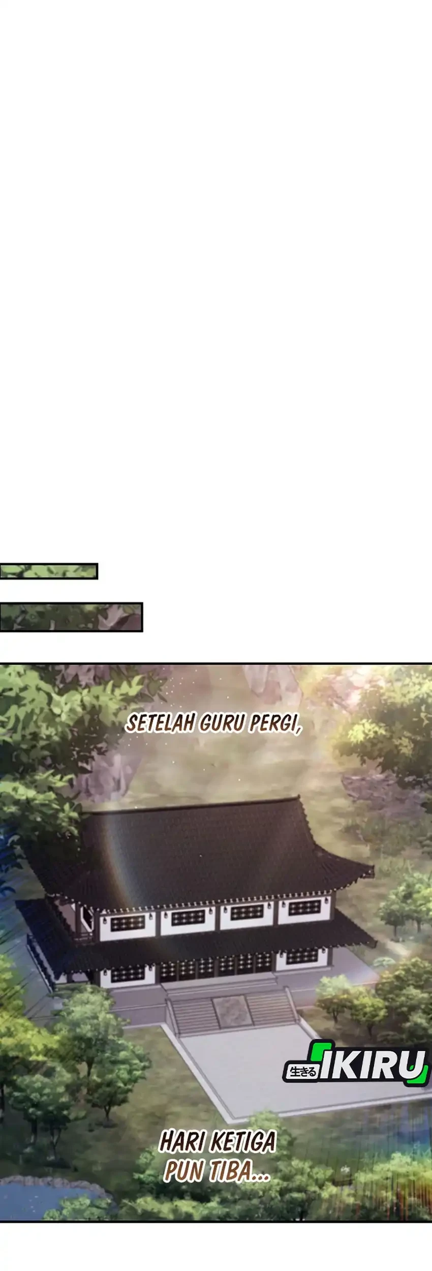 Senior Brother Lee Hoe Chapter 25 Gambar 49