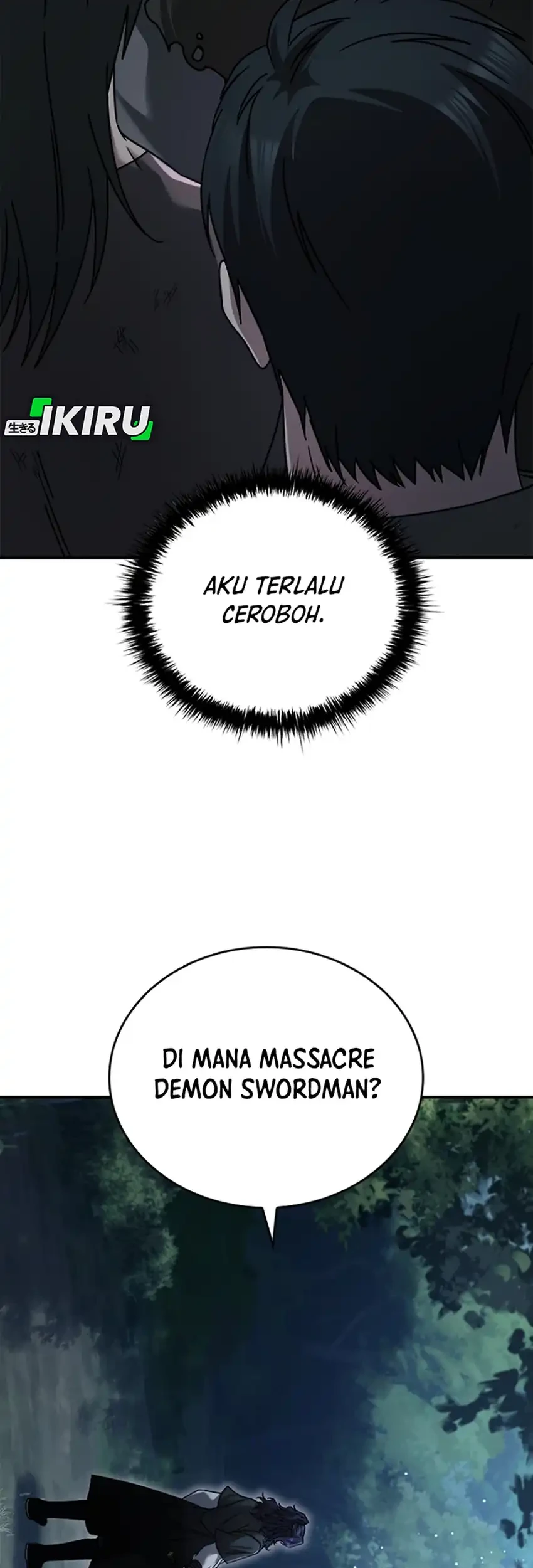 Senior Brother Lee Hoe Chapter 26 Gambar 55