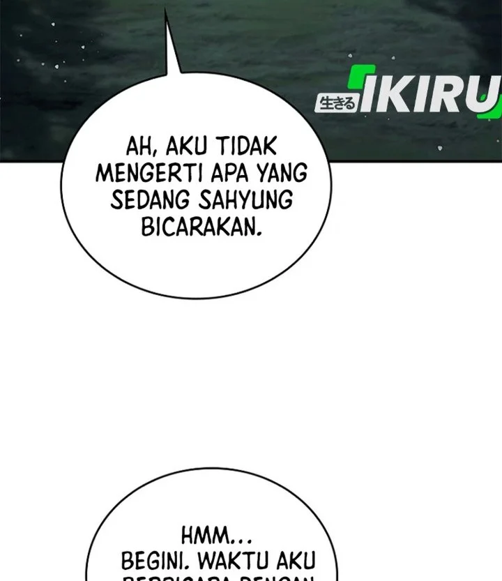 Senior Brother Lee Hoe Chapter 36 Gambar 51