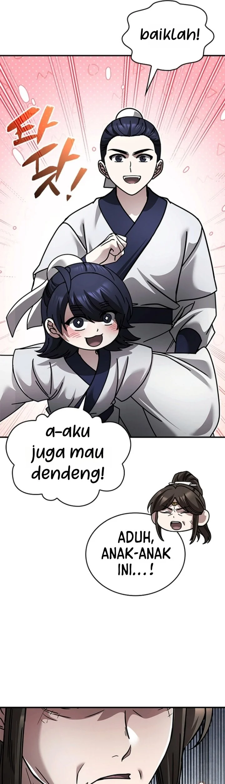 Senior Brother Lee Hoe Chapter 38 Gambar 55