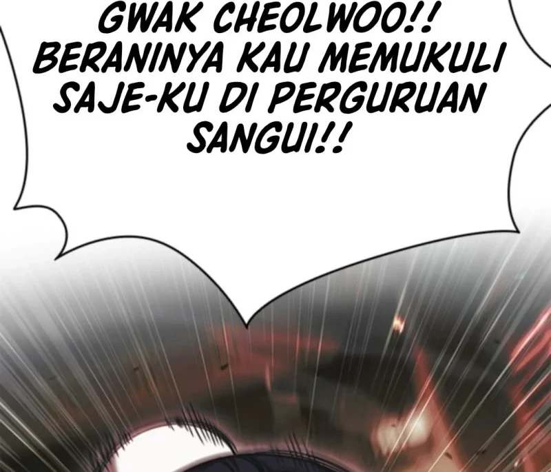 Senior Brother Lee Hoe Chapter 5 Gambar 53