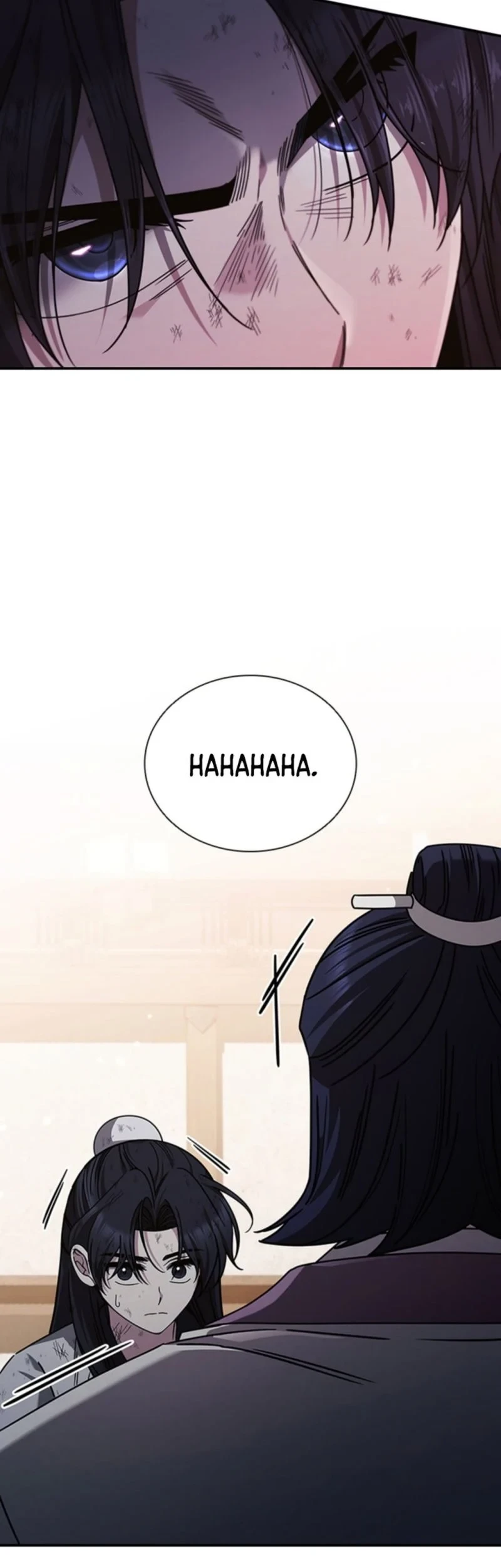 Senior Brother Lee Hoe Chapter 6 Gambar 49