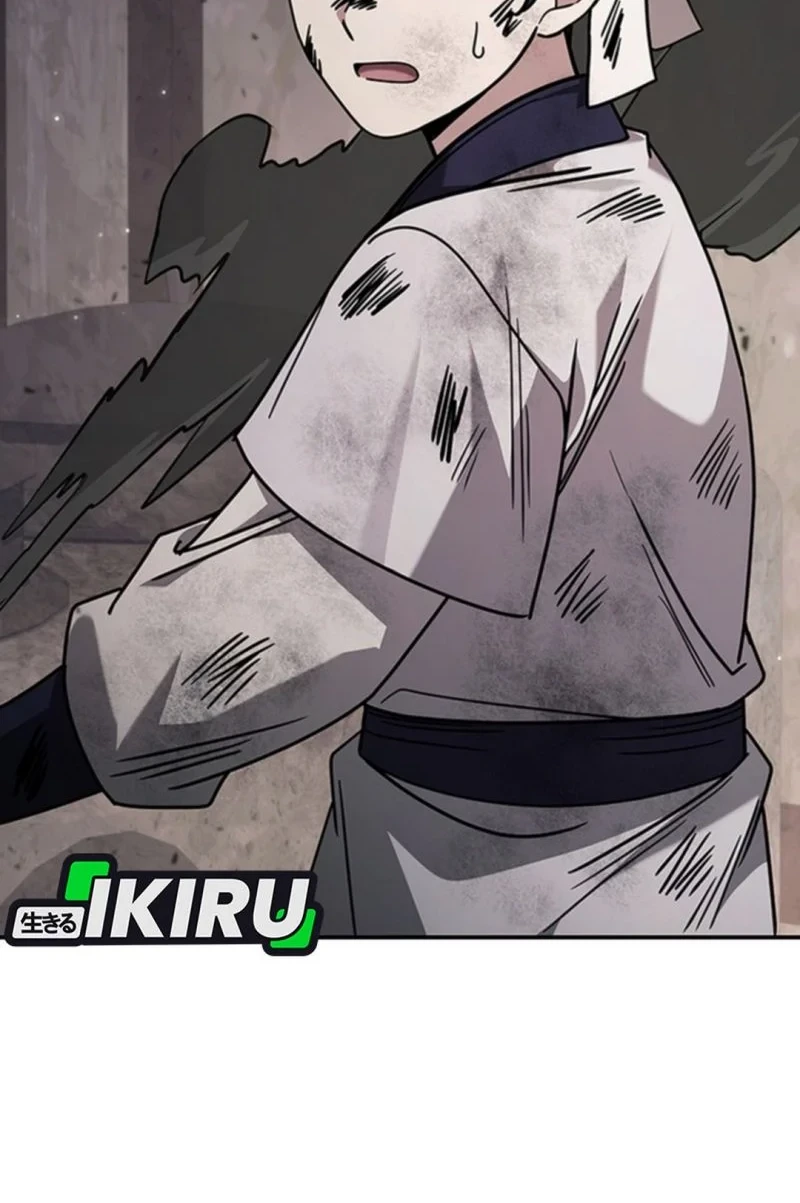 Senior Brother Lee Hoe Chapter 7 Gambar 49