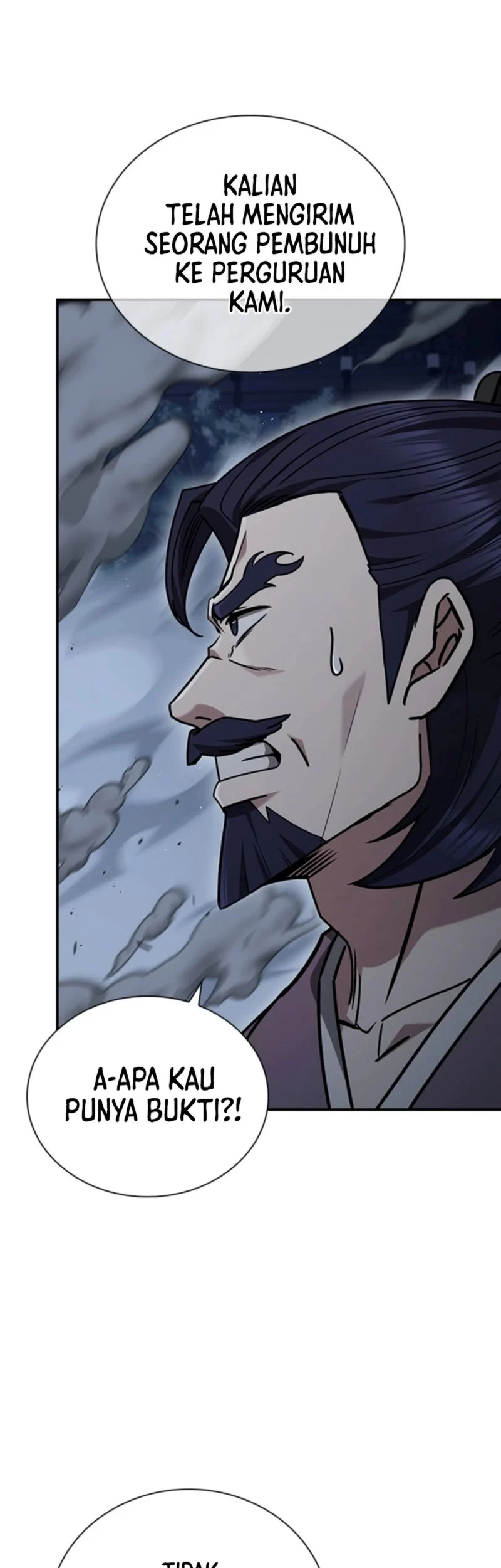 Senior Brother Lee Hoe Chapter 9 Gambar 56