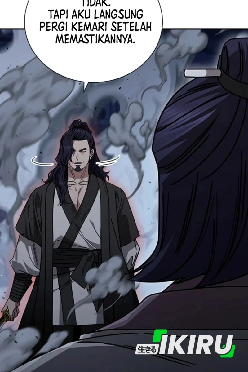 Senior Brother Lee Hoe Chapter 9 Gambar 57