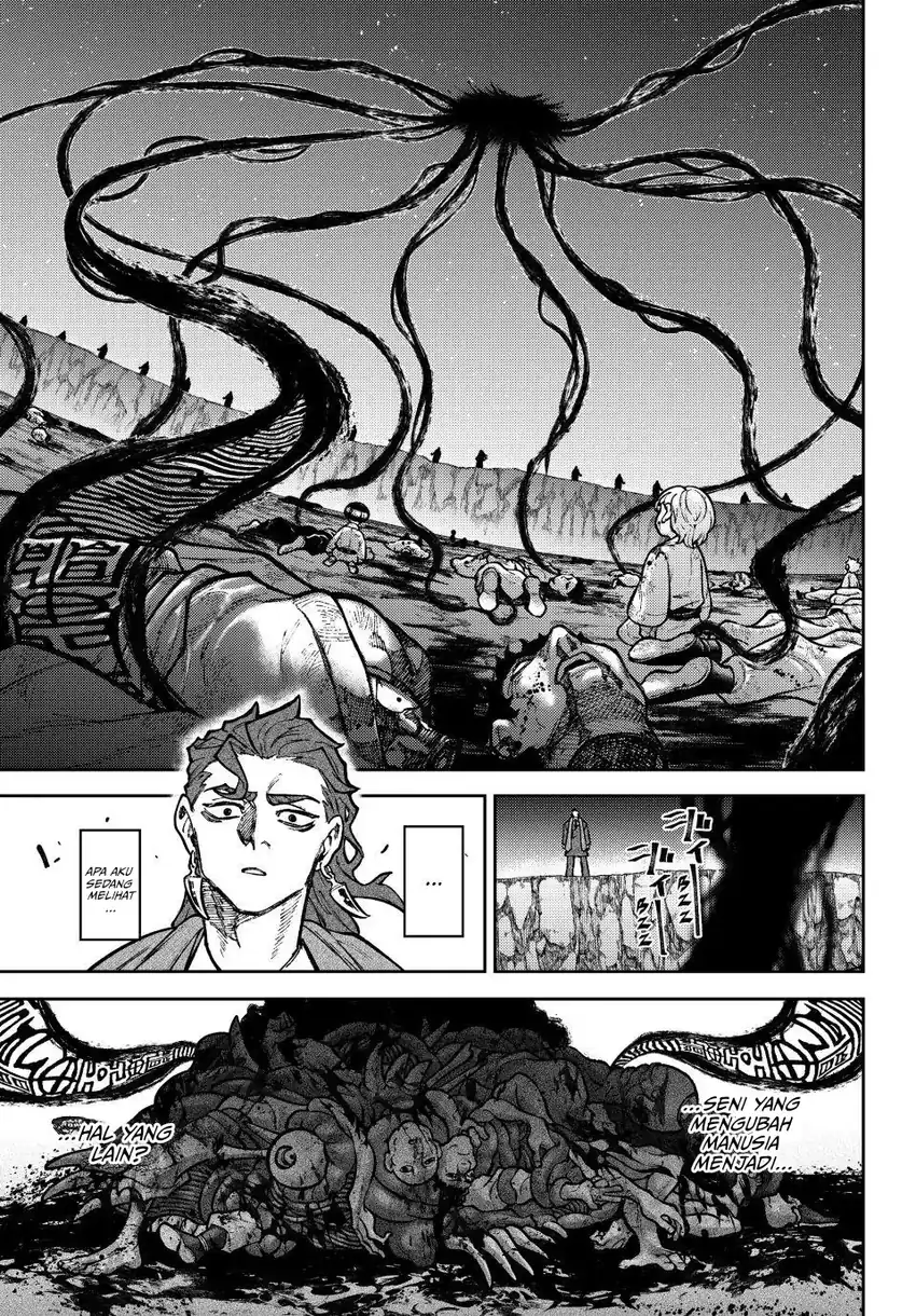 Sensen Senki Chapter 2 Gambar 30