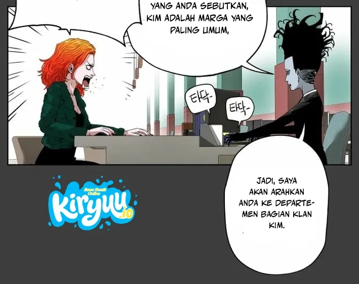 Seoul Ghost Story Civil Complaints Department Chapter 18 Gambar 19