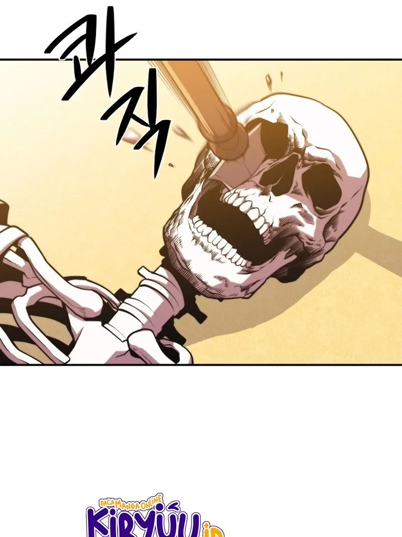 Seoul Station Necromancer Chapter 19 Gambar 41