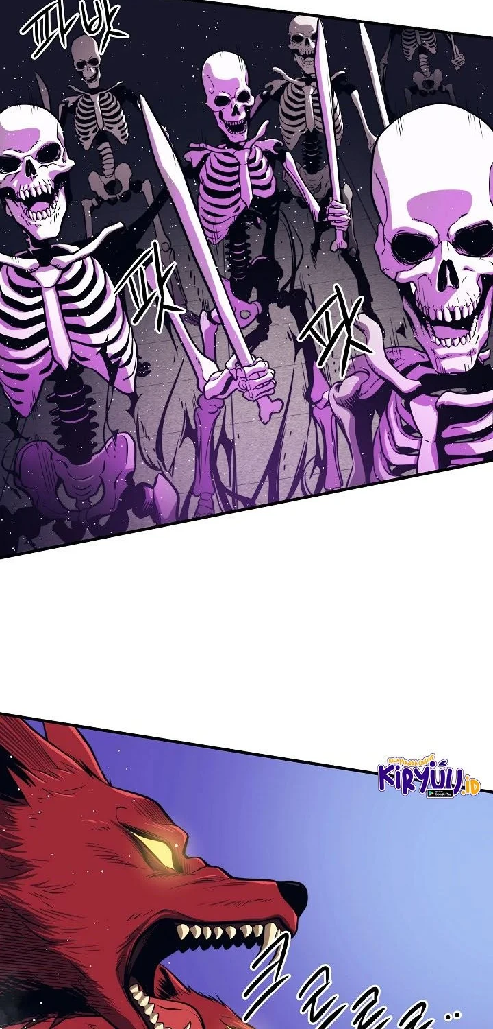 Seoul Station Necromancer Chapter 3 Gambar 40
