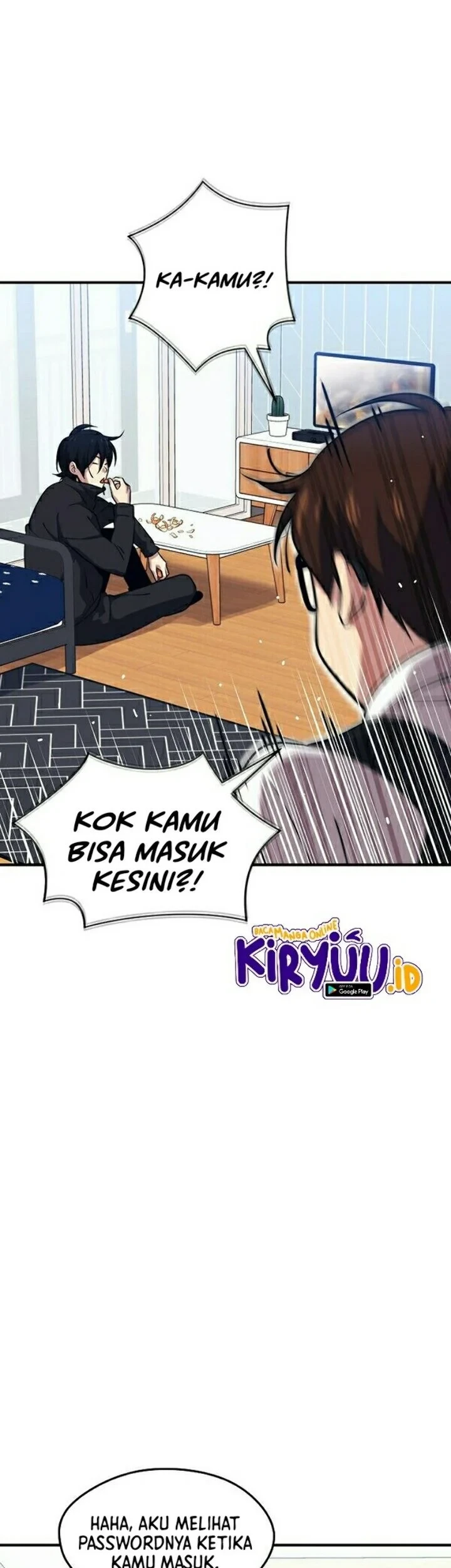 Seoul Station Necromancer Chapter 5 Gambar 59