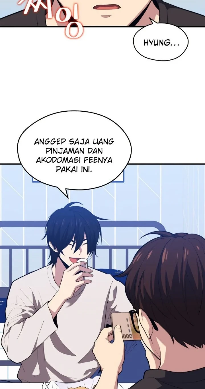 Seoul Station Necromancer Chapter 9 Gambar 36