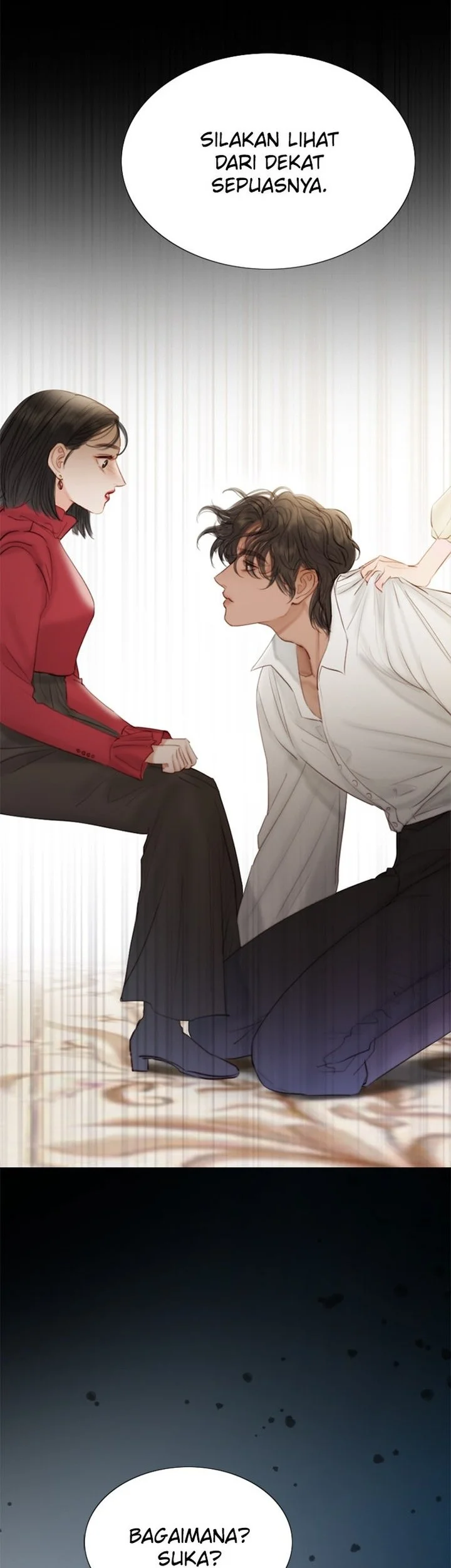 Serena Chapter 1 Gambar 44
