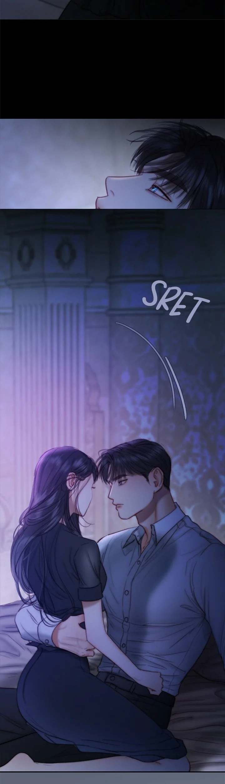 Serena Chapter 101 Gambar 26