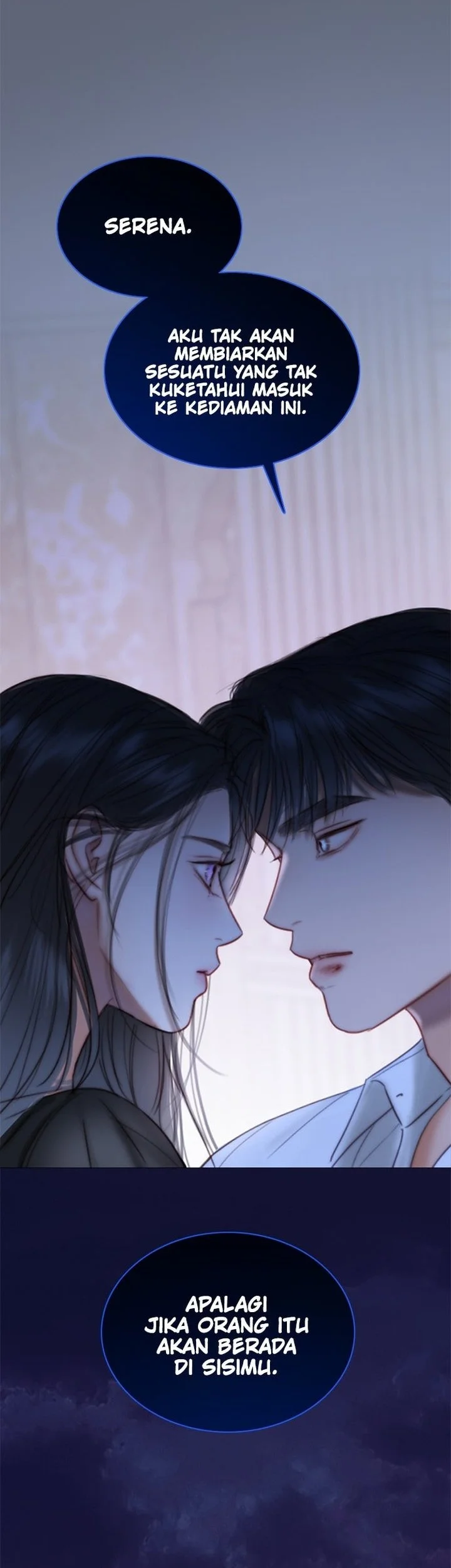 Serena Chapter 101 Gambar 27